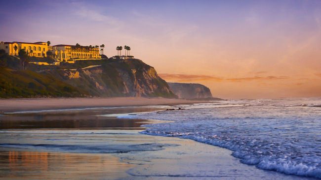 Discover Your Moment at The Ritz-Carlton, Laguna Niguel