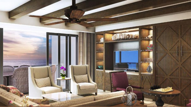 Solmar Group to Open Two New Luxury Resorts in Cabo San Lucas