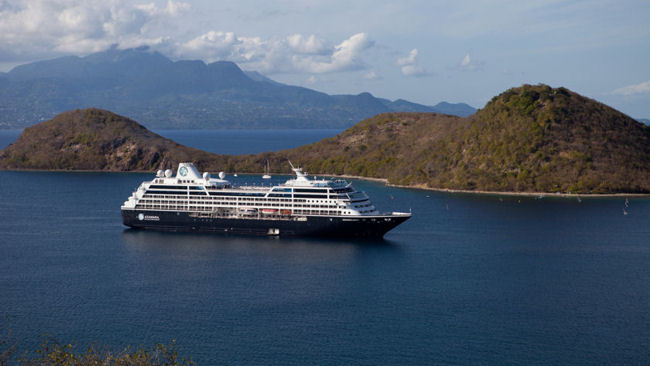 Azamara Club Cruises Announces Additional Cuba Voyages 