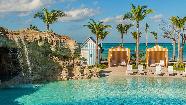 Grand Hyatt Baha Mar Opens in The Bahamas