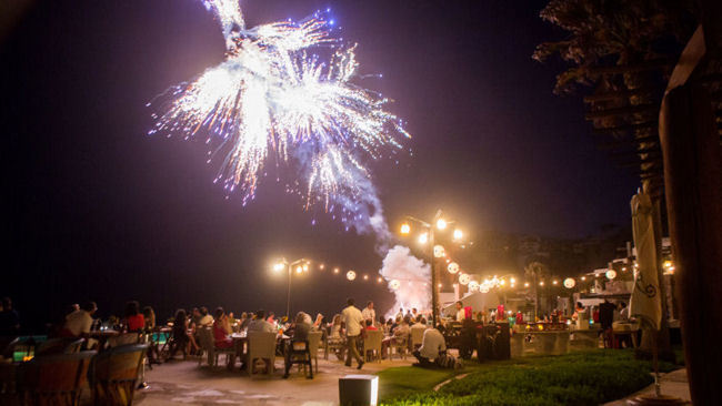 Where to Celebrate the 4th of July in Style?