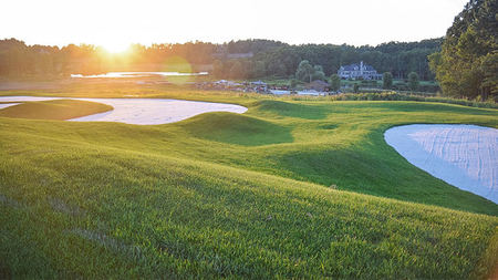 Nemacolin Woodlands Resort Offers Unlimited Golf this August