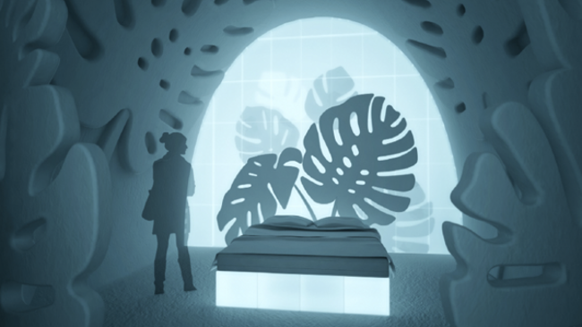 ICEHOTEL Launches New Design