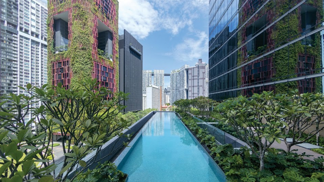 Sofitel Singapore City Centre to Open as AccorHotels' 800th hotel in Asia Pacific