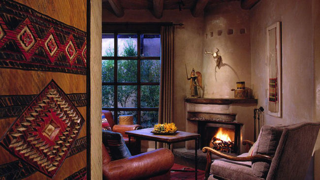 Rosewood Inn of the Anasazi Offers Two Unique Winter Packages