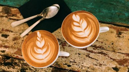 7 Places with the Absolute Best Coffee