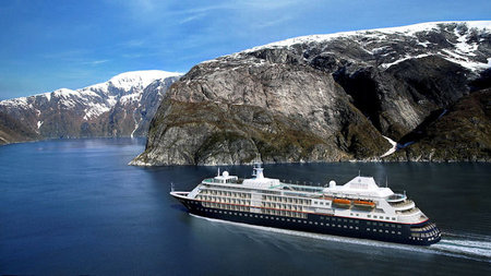 Top 6 Travel Trends from Silversea Cruises