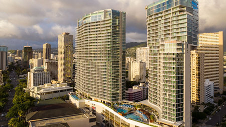 The Ritz-Carlton Residences, Waikiki Beach Debuts New Wellness Journey