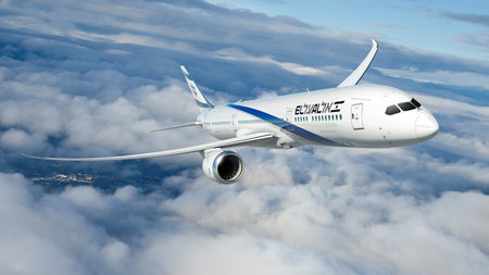 Fall Travel to Israel on EL AL is Now on Sale