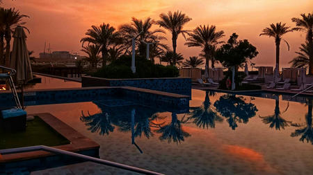 3 Hotels for a Luxurious, Leisurely Stay in Saadiyat Island Abu Dhabi