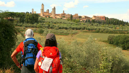 Exploring Italy on Foot: The Ultimate Hiking Guide