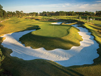 Waldorf Astoria Golf Club to Open in Orlando