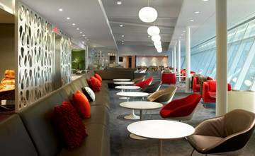Virgin Atlantic Launches New Clubhouse and Luxury Spa at Gatwick Airport