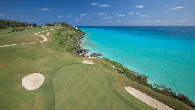 PGA Grand Slam Getaway Debuts For Golf Travelers