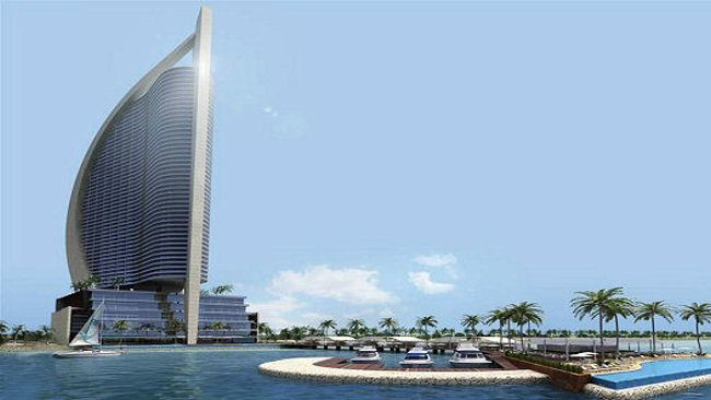 Trump Ocean Club International Hotel & Tower Opens in Panama