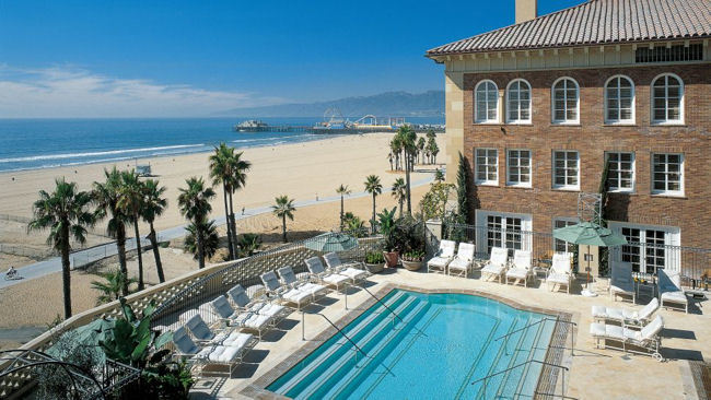 Hotel Casa del Mar's Sea Wellness Spa Offers Amazing HydraFacial