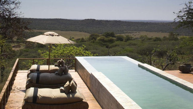 Phinda Private Game Reserve Named Best in Africa by Conde Nast Traveler