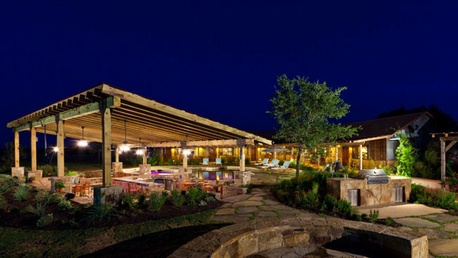 Luxury Texas Resort Ranch Opens to Leisure Guests