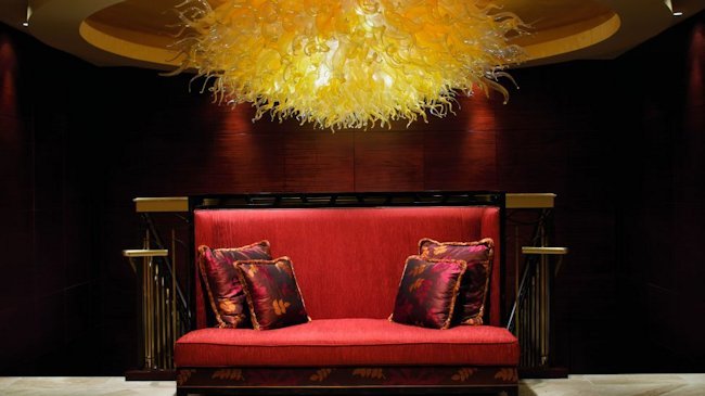 The Ritz-Carlton Denver Offers Yves Saint Laurent Retrospective