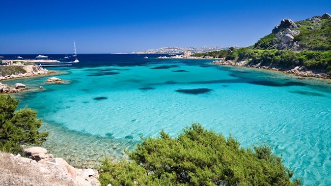 Abercrombie & Kent Villas Launches New Destination: Sardinia