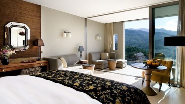 Jumeirah Opens First European Resort in Mallorca, Spain