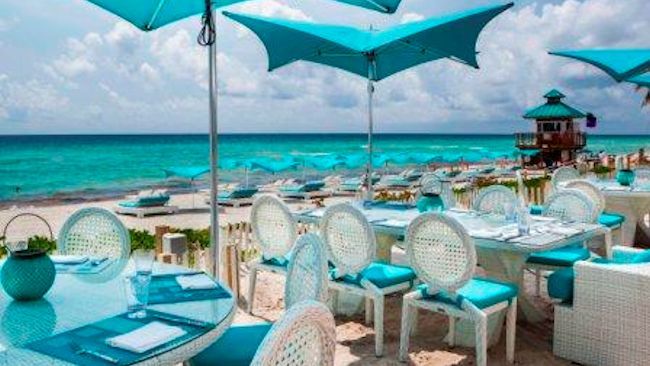 Trump International Beach Resort Opens New Oceanfront Oasis, Bella Beach