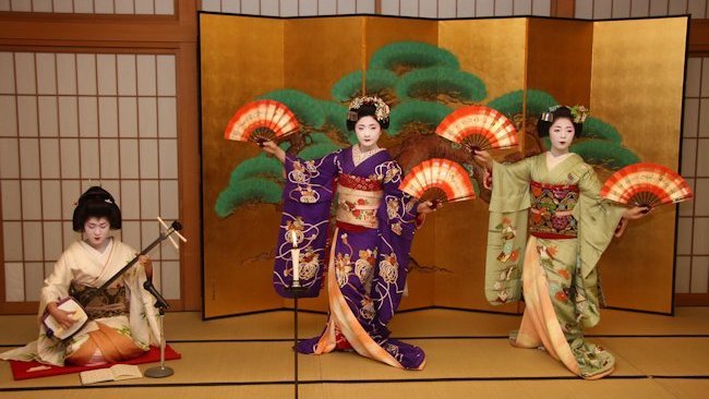 Shangri-La Hotel, Tokyo Offers Enchanting Japan Excursions