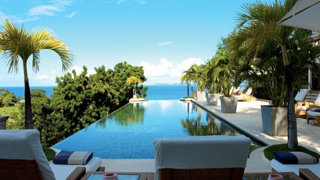 Preferred Escapes Offers 5% Savings on Mustique Luxury Villas