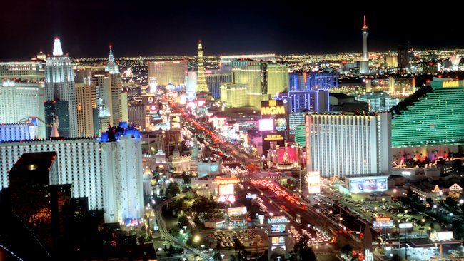 Eating Las Vegas: The 50 Essential Restaurants Reveals new Top 10
