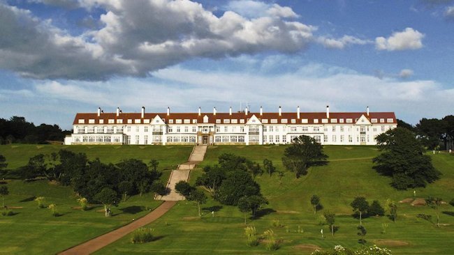 Turnberry, a Luxury Collection Resort, to Launch Golf Performance Academy