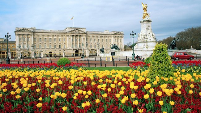 Collette Vacations & Royal Horticultural Society Offer Worldwide Garden Tours