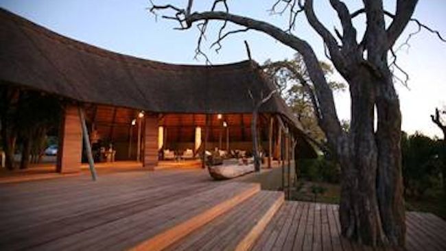 Victoria Falls River Lodge Opens: Where Lavish Luxury Meets Wild Africa 