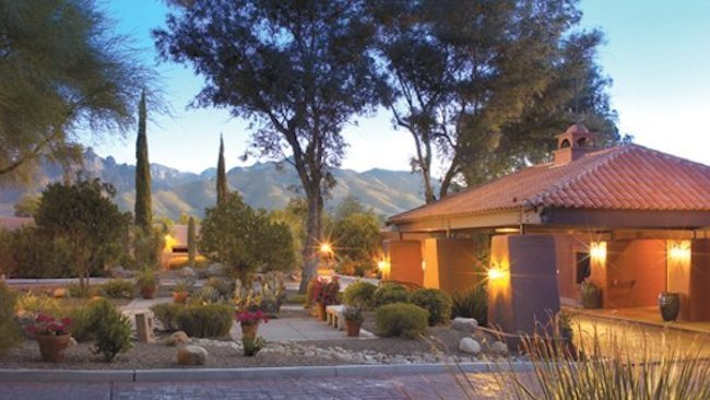 Canyon Ranch Celebrates 25th Anniversary of Life Enhancement Center