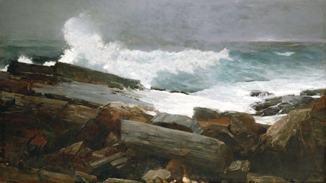 Black Point Inn Offers Winslow Homer Experience in Maine