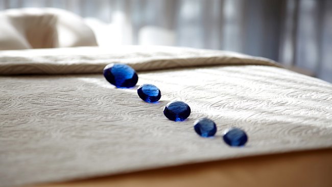 The Spa at Trump SoHo Launches Birthstone Massages