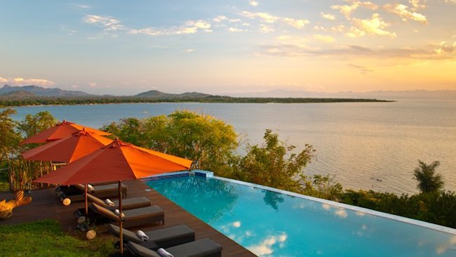 Robin Pope Safaris Offers 'Best of Africa Circuit'