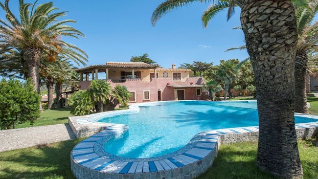 Massimo Villa Collection Offers the Best Luxury Villas in Italy