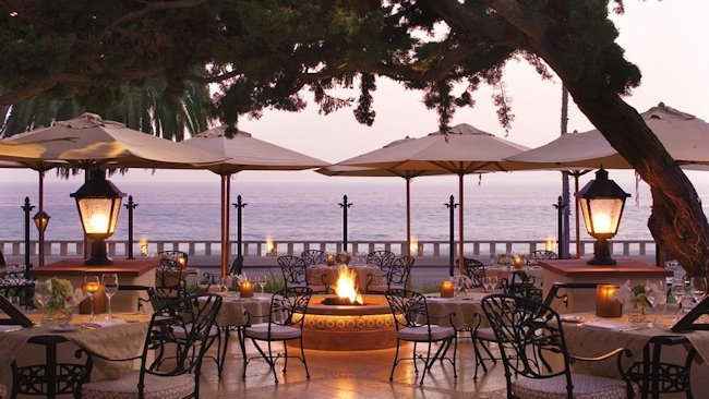 Romance on the American Riviera: Santa Barbara is a Couple's Paradise