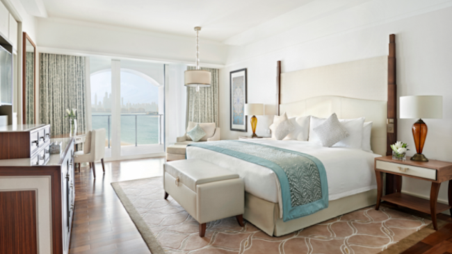 Waldorf Astoria and Conrad Hotels New Openings