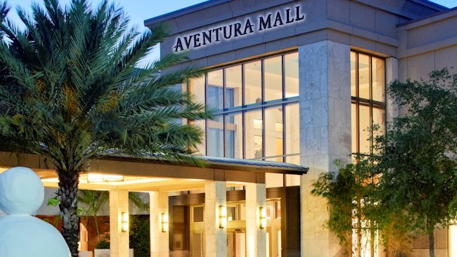 Miami's Aventura Mall Announces Major Expansion of Luxury Shopping