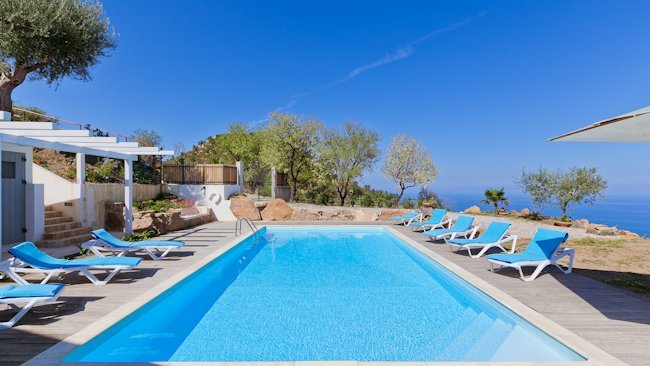 Massimo Villa Collection Offers the Best Luxury Villas in Sicily