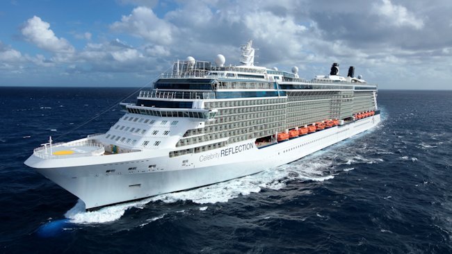 Celebrity Cruises Sponsors Guggenheim's 2014 Members' Private View Series
