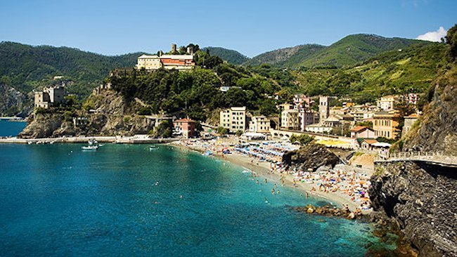 Select Italy Introduces Customizable Shore Excursions