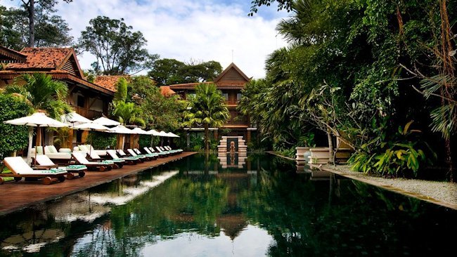 An Insider's Guide to Asia with Belmond