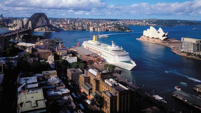 Rediscover Romance at Four Seasons Hotel Sydney This Valentine's Day