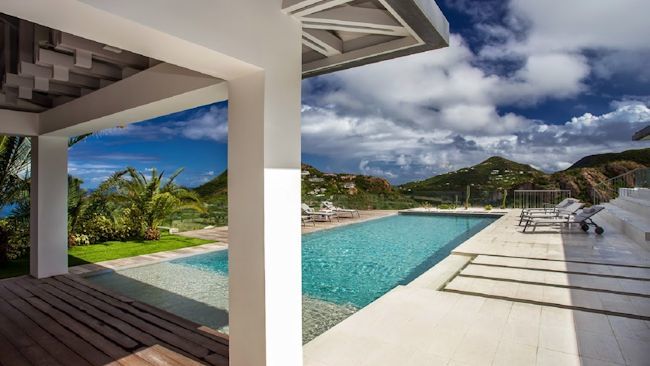St. Barth Properties Welcomes 'Villa Why Not' and 'Villa My Way' to Portfolio