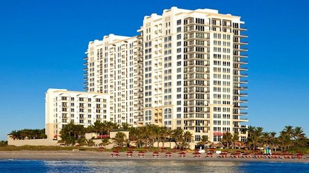 Living the Life: Palm Beach Marriott Singer Island Rolls out $27,000 Luxury Package