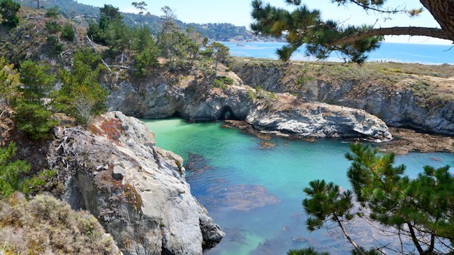 Coastal Living Names Monterey as One of the Top 10 Happiest Seaside Towns