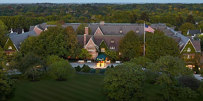 Scotch-themed Weekend Experience at Destination Kohler 