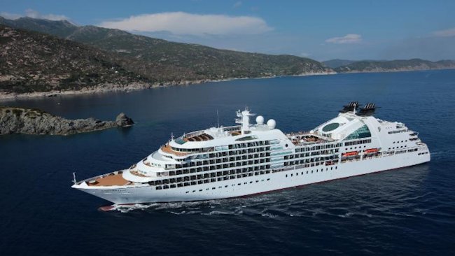 Seabourn Partners with World-Renowned Chef Thomas Keller
